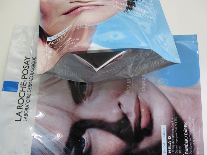 鍍鋁插底袋圖片