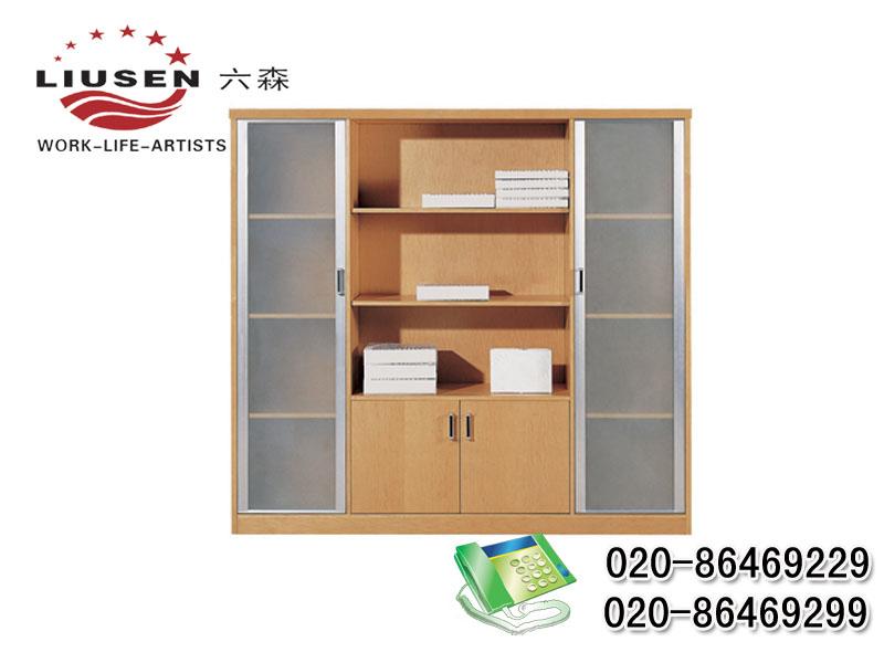 供應(yīng)廣州板式文件柜
