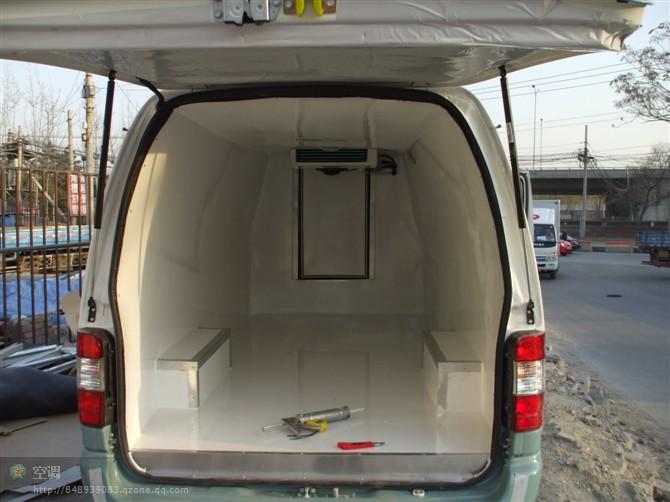 訂做冰琪淋車廂/、保溫廂、冷藏廂