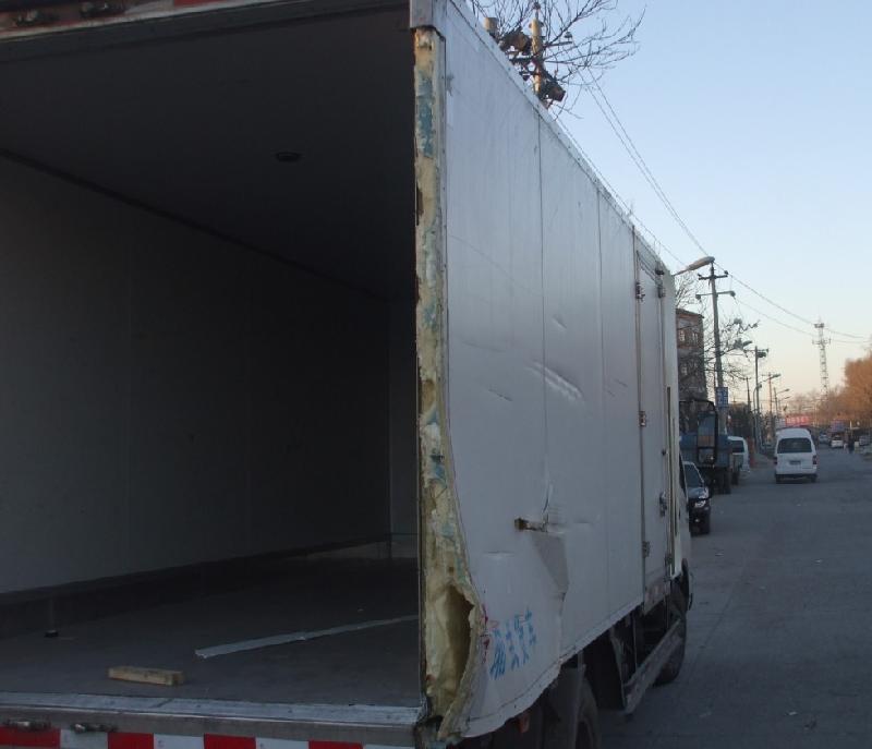 供應(yīng)專業(yè)維修各類貨車車廂