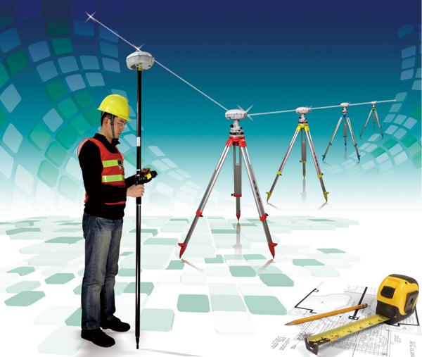 清遠(yuǎn)科力達(dá)衛(wèi)星定位儀圖片