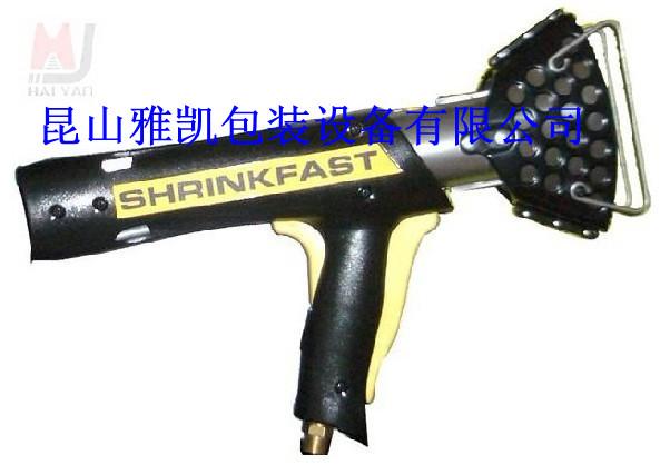 供应上海SHRINKFAST998热缩枪苏州SHRINKFAST99图片