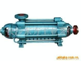 供應(yīng)耐磨多級泵，耐磨多級離心泵D6-25*8耐磨臥式多級離心泵