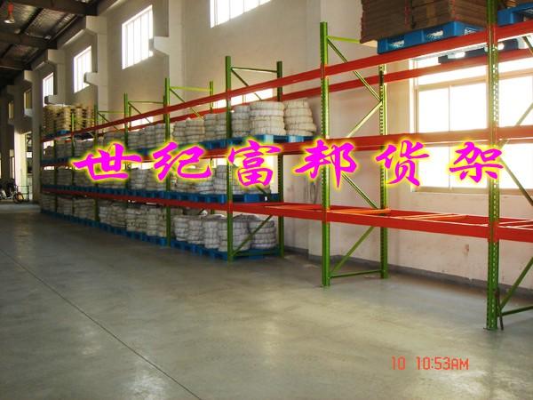 供應(yīng)深圳中型倉庫貨架/東莞貨架/廣州貨架 中型倉庫貨架重型貨架