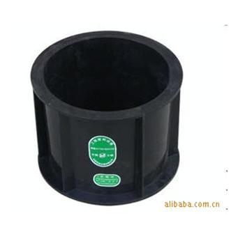 供應砼抗?jié)B塑料試模生產廠家