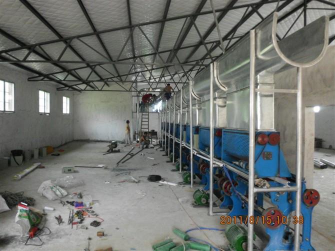 供應(yīng)籽棉喂花機(jī)自動(dòng)喂棉機(jī)