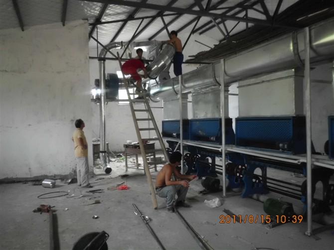 供應(yīng)籽棉喂花機(jī)自動(dòng)喂棉機(jī)