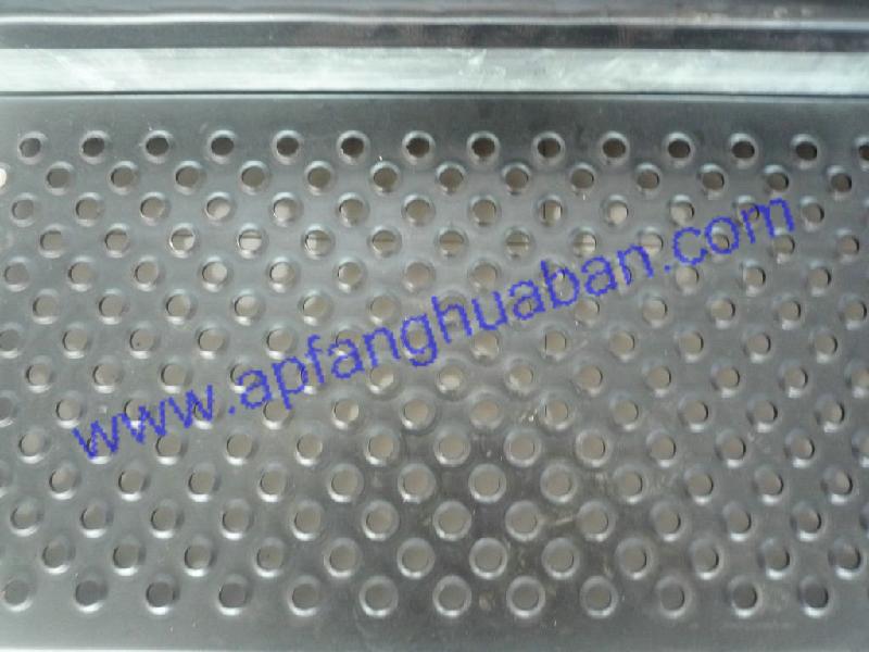 圓孔防滑板圖片/圓孔防滑板樣板圖 (2)