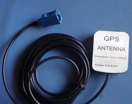 供應(yīng)FAKRA+GPS模塊天線FAKRAGPS模塊天線