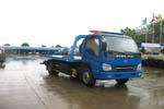 供應(yīng)解放挖機(jī)平板運(yùn)輸車