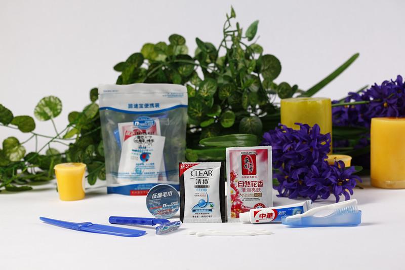 旅途寶便攜裝組合C圖片