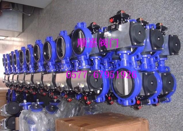 供應(yīng)批發(fā)鑄鐵軟密封蝶閥