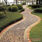 卵石礫石墊層圖片/卵石礫石墊層樣板圖 (4)