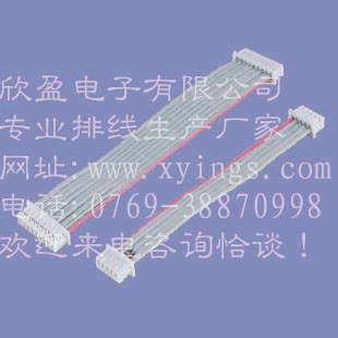 供应电子行业电子线束最新报价