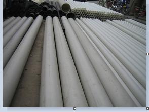 鎮(zhèn)江榮誠HDPE管材