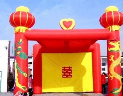 供應(yīng)許昌氣模許昌婚慶氣模