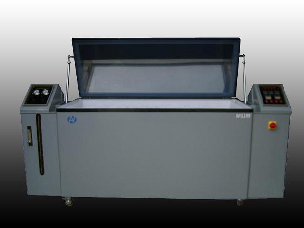 供應榆林渭南商州非標觸摸屏鹽霧試驗箱