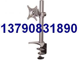 供應22寸電腦桌面伸縮支架電腦顯示器支架批發(fā)顯示器桌面支架