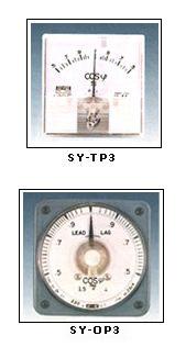 供應(yīng)韓國三榮電流電壓表