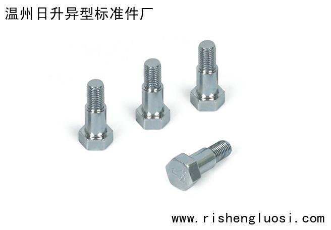 供應(yīng)外六角螺絲