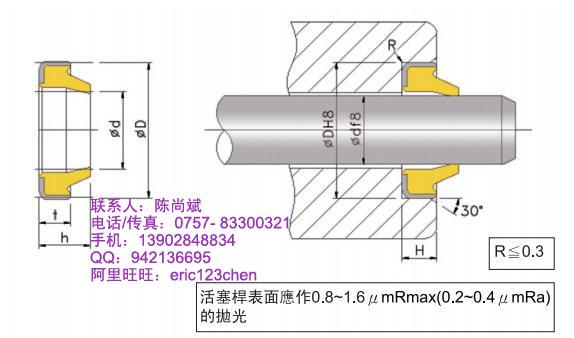 供應(yīng)鼎基軸用DZME-5密封價(jià)格