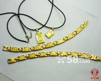 供應(yīng)花開富貴手鏈/金鎮(zhèn)抗疲勞手鏈