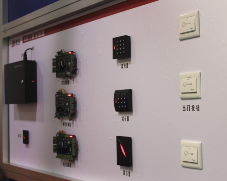 供應(yīng)捷眾門禁一卡通