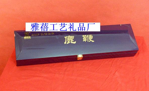 供應(yīng)鹿鞭木盒虎鞭木盒鞭類木盒包裝