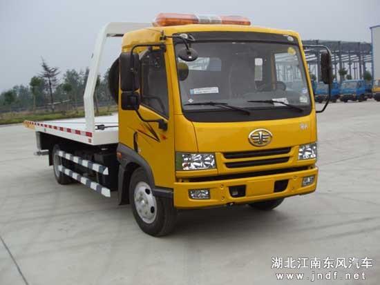 解放清障車圖片圖片