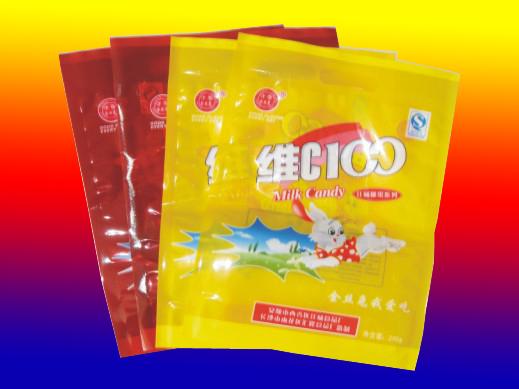 供應(yīng)貴陽食品復(fù)合袋印刷