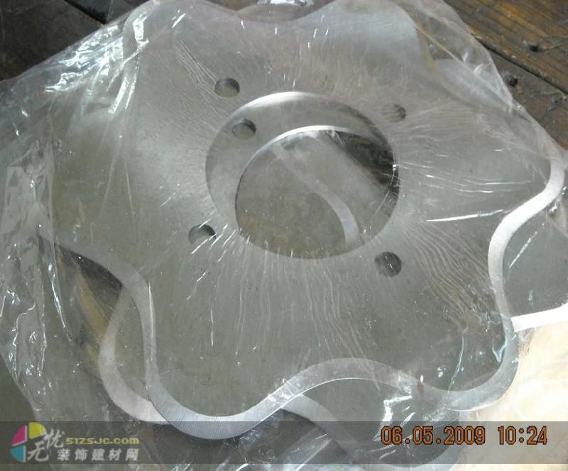 供應(yīng)山東橡膠行業(yè)用刀