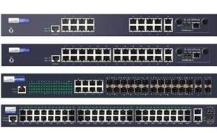 中興8902交換機圖片