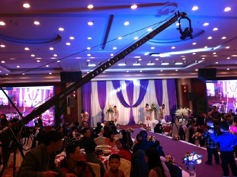 供應*端的婚慶公司