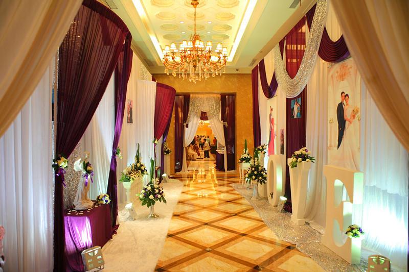 供應(yīng)婚慶策劃方案