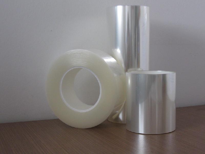 供應(yīng)離型膜 PET離型膜 模切加工 雙面膠模切