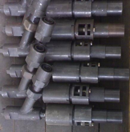 供應(yīng)Φ50水龍頭