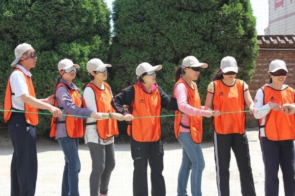 供應(yīng)拓展項(xiàng)目-盲陣