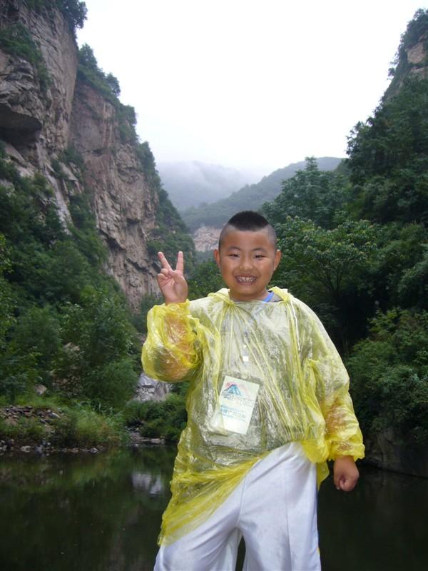 供應(yīng)石家莊拓展夏令營--野外拓展夏令營