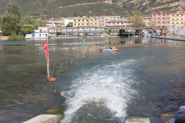 供應(yīng)戶外項目-漂流