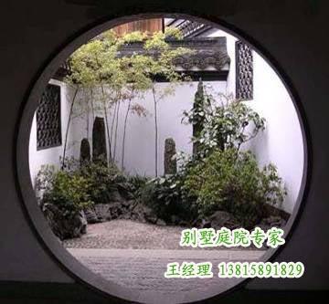 花園設(shè)計(jì)施工圖片/花園設(shè)計(jì)施工樣板圖 (2)