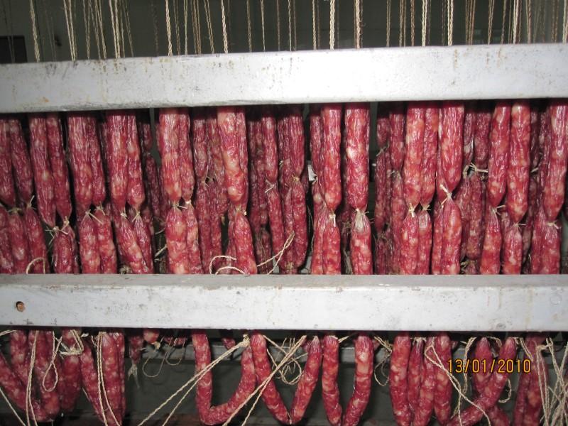 供應(yīng)臘腸臘肉烘干機 臘腸臘肉烘干機 節(jié)能臘腸電烤房