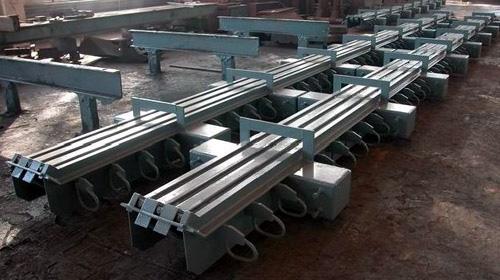多組式橋梁伸縮縫博利生產(chǎn)供應(yīng)圖片