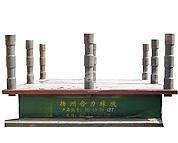 供應(yīng)GKQZ網(wǎng)架鋼球支座