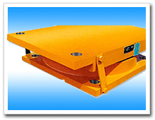 供應(yīng)建筑隔震橡膠支座