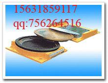 供應(yīng)新疆鋼盆式橡膠支座