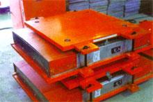 供應(yīng)qz球形支座衡水博利