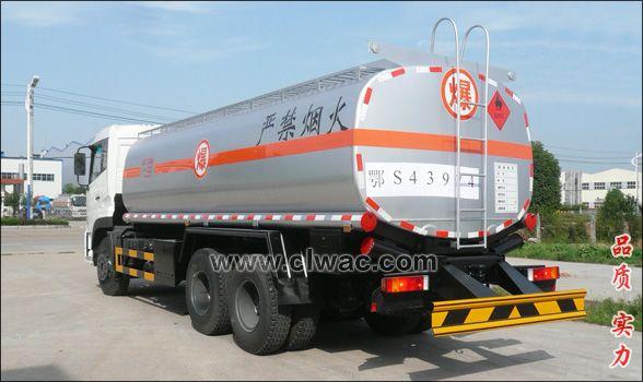 20噸油罐車圖片/20噸油罐車樣板圖 (4)
