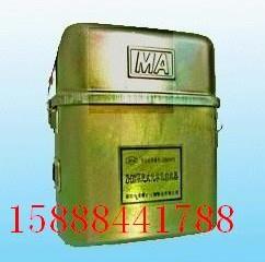 礦用的30分鐘自救器圖片