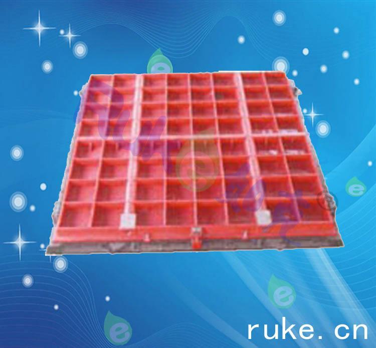 鑄鐵鑲銅閘門用途