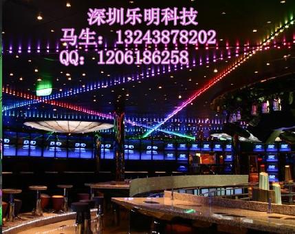 深圳專業(yè)迪吧燈光供應(yīng)圖片